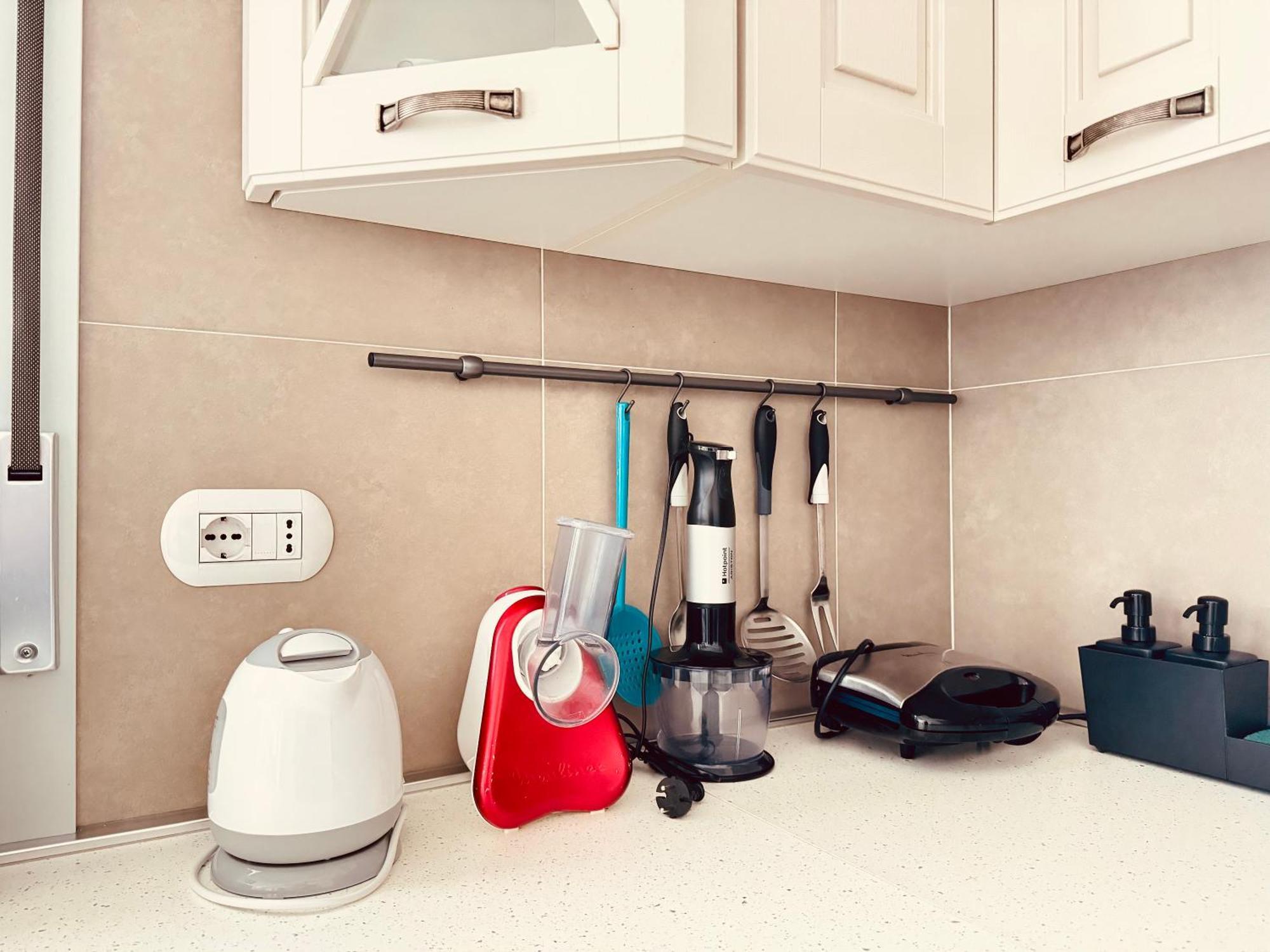Homeby, Appartamento Barbara ミラノ エクステリア 写真